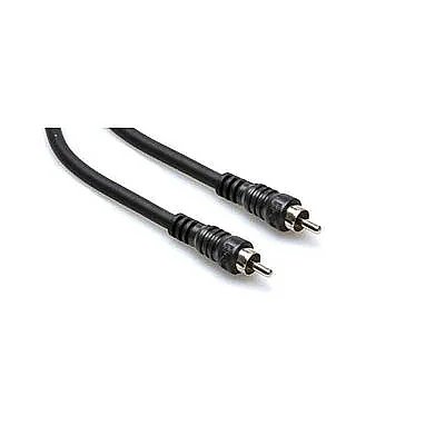 RCA (M) - RCA (M) Balanssız kablo 4.5 mt. CRA-115 - 1