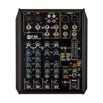 RCF F 6X Kanallı Efektli Mikser - 1