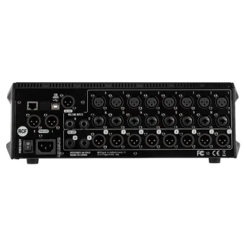 RCF M 20X Dijital Mikser 20 Kanal - 3