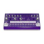 RD-6-GP 64 Adımlı Sıralayıcılı Analog Davul Makinesi (Mor) - 1