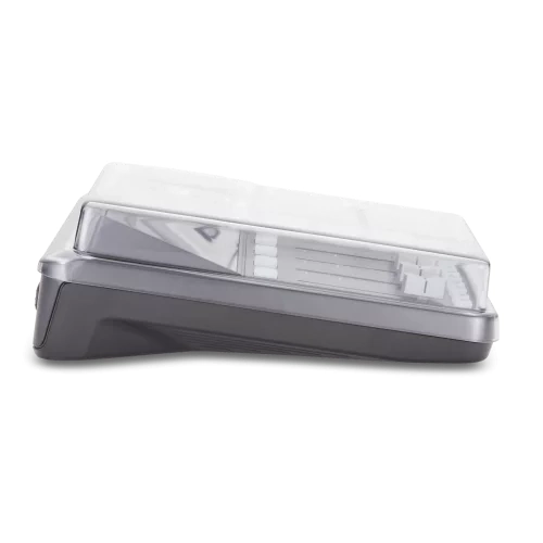 RØDE RØDECaster Duo için Decksaver Koruyucu Kapak - 3