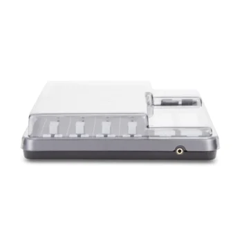 RØDE RØDECaster Duo için Decksaver Koruyucu Kapak - 2