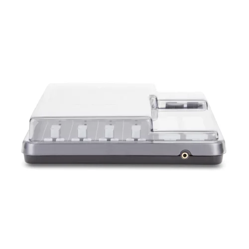 RØDE RØDECaster Duo için Decksaver Koruyucu Kapak - 2