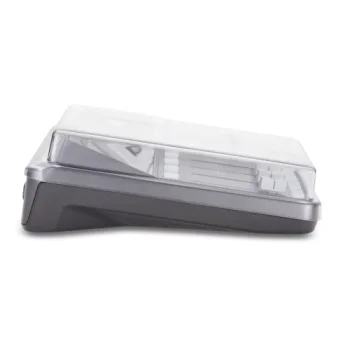 RØDE RØDECaster Duo için Decksaver Koruyucu Kapak - 3