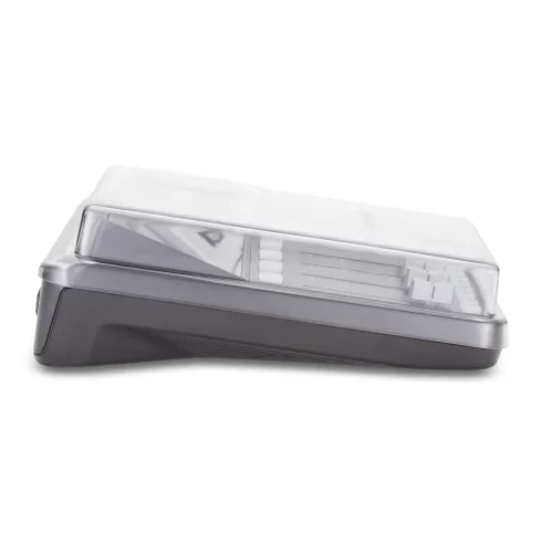 RØDE RØDECaster Duo için Decksaver Koruyucu Kapak - 3