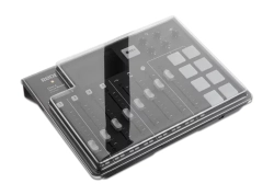 RØDE RØDECaster Pro için Decksaver Koruyucu Kapak - 3
