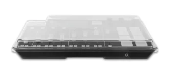 RØDE RØDECaster Pro için Decksaver Koruyucu Kapak - 2