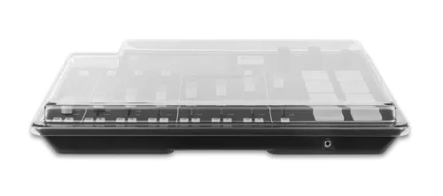 RØDE RØDECaster Pro için Decksaver Koruyucu Kapak - 2
