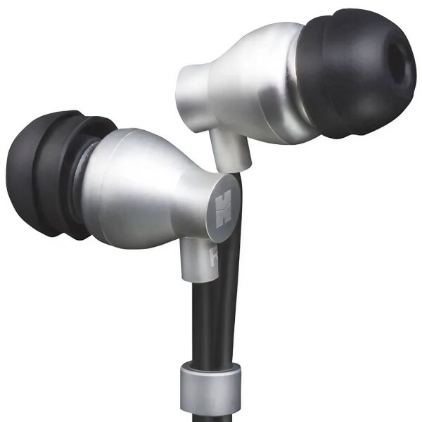 RE800 Silver - Hifiman