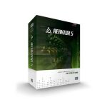 Reaktor 5.5 Modüler Sentezleme, Örnekleme, Efekt ve Sequencer Yazılımı - 1