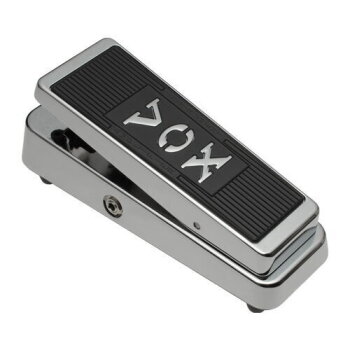 REAL MCCOY WAH-LIMITED - VOX