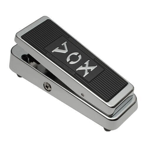 REAL MCCOY WAH-LIMITED - 1