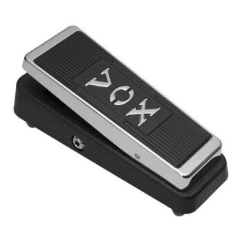 REAL MCCOY WAH - VOX