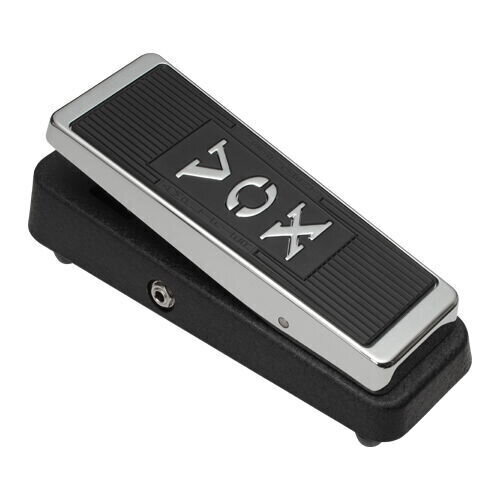 REAL MCCOY WAH - 1