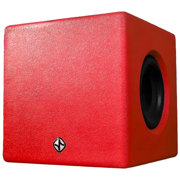 Really Mean Sub - Tantrum Audio