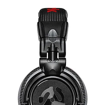 Red Wave Carbon Kapalı DJ Kulaklık - 2