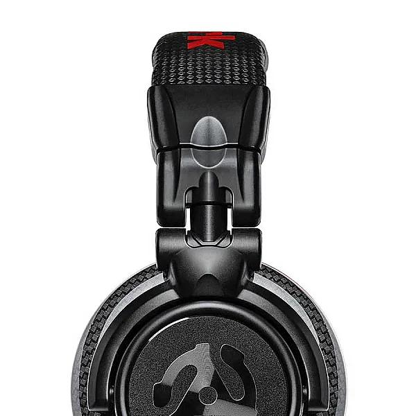 Red Wave Carbon Kapalı DJ Kulaklık - 2