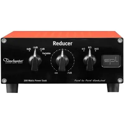Reducer 200W Point-to-Point Handwired Power Soak - 1