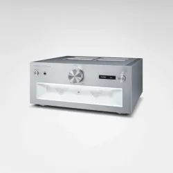 SU-R1000E-S | Referans Serisi Entegre Amplifikatör - Gümüş - TECHNICS