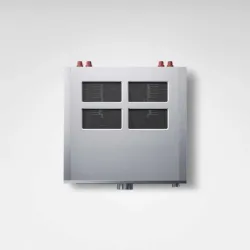 SU-R1000E-S | Referans Serisi Entegre Amplifikatör - Gümüş - 2