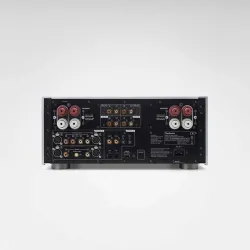 SU-R1000E-S | Referans Serisi Entegre Amplifikatör - Gümüş - 3