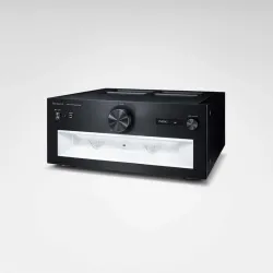 SU-R1000E-K | Referans Serisi Entegre Amplifikatör - Siyah - TECHNICS
