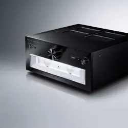 SU-R1000E-K | Referans Serisi Entegre Amplifikatör - Siyah - 2