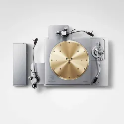 SL-1000R-FLC | Referans Serisi Pikap - Siyah - TECHNICS