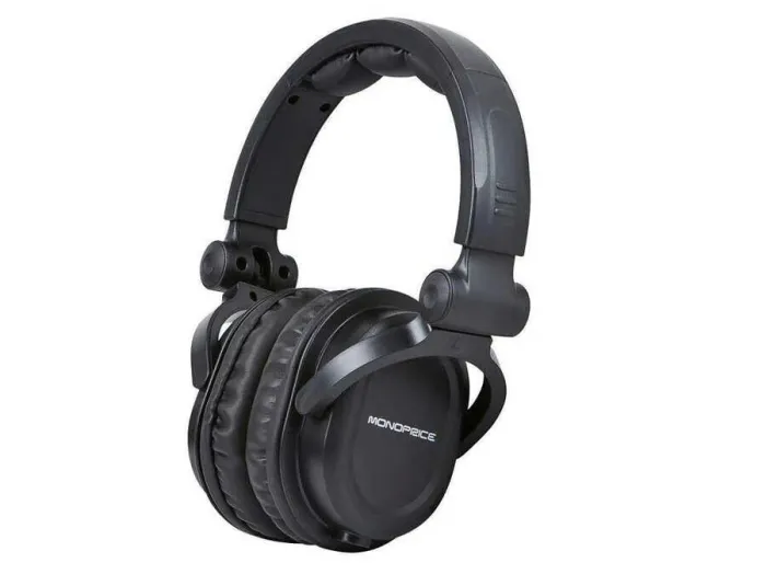 Reference 4 Headphone Edition MonoPrice Bundle - 3