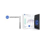 Reference 4 Hoparlör ve Kulaklık Kalibrasyon Yazılımı ve Ölçüm Mikrofon - SonarWorks
