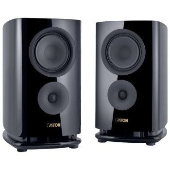 Reference 9 GS Black | Çift - Canton