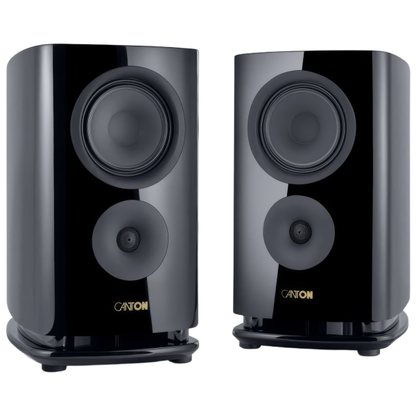 Reference 9 GS Black | Çift - 1