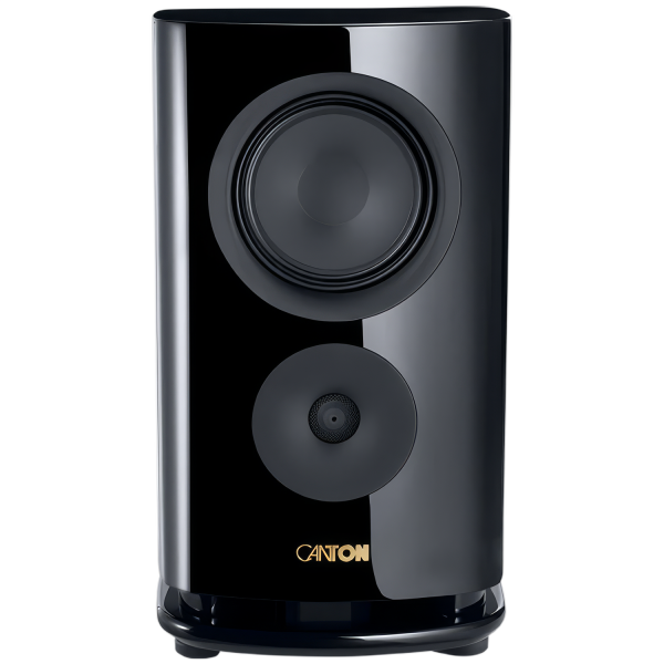 Reference 9 GS Black | Çift - 2