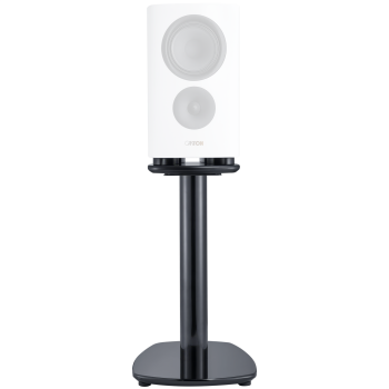 Reference LS Black | Çift - Canton