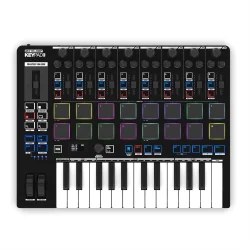 Keypad Pro Wireless MIDI Klavye - 2