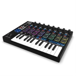Keypad Pro Wireless MIDI Klavye - 1