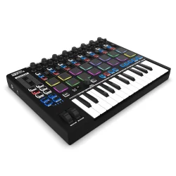 Keypad Pro Wireless MIDI Klavye - 3