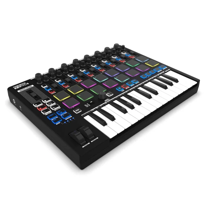 Keypad Pro Wireless MIDI Klavye - 3