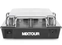 Reloop Mixtour için Decksaver LE Koruyucu Kapak - 3