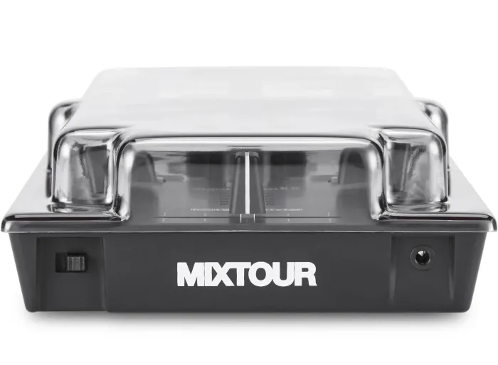 Reloop Mixtour için Decksaver LE Koruyucu Kapak - 3