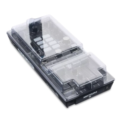 Reloop Mixtour Pro için Decksaver Koruyucu Kapak - 1