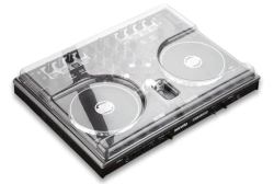 Reloop Terminal Mix 2 için Decksaver Koruyucu Kapak - 2