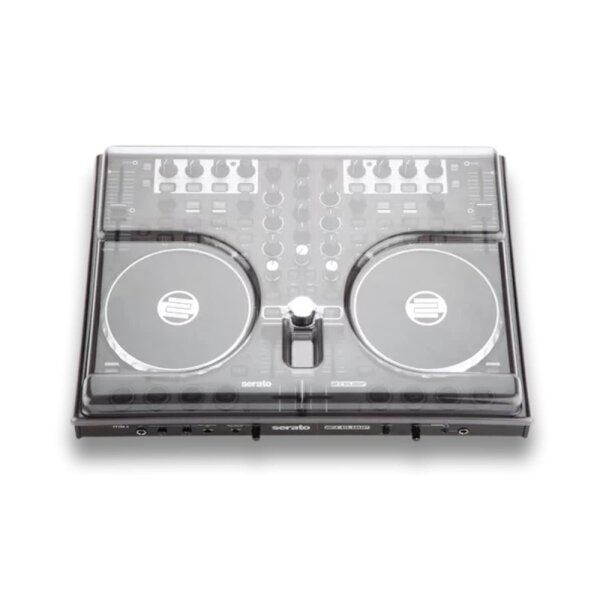 Reloop Terminal Mix 2 için Decksaver Koruyucu Kapak - Decksaver