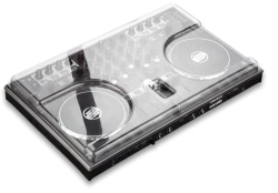 Reloop Terminal Mix 4 için Decksaver Koruyucu Kapak - 2