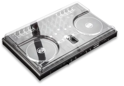 Reloop Terminal Mix 4 için Decksaver Koruyucu Kapak - 2