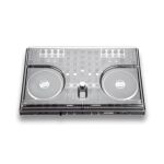 Reloop Terminal Mix 4 için Decksaver Koruyucu Kapak - 1