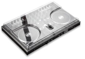 Reloop Terminal Mix 4 için Decksaver Koruyucu Kapak - 2
