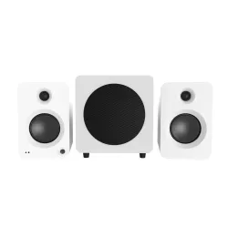 REN | 200W 5'' Aktif Hi-Fi Hoparlör | Mat Beyaz (Çift) - 5