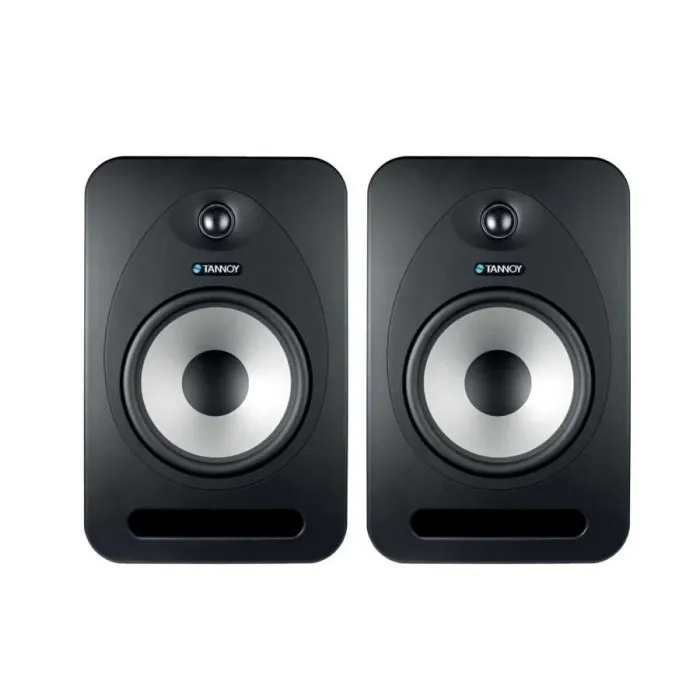 REVEAL 802 Stüdyo Monitör Çift - 