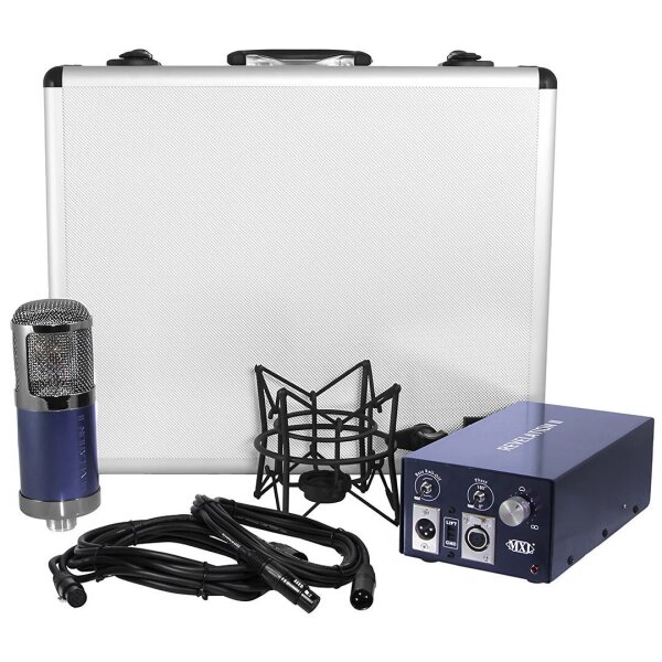 Revelation II - MXL Microphones